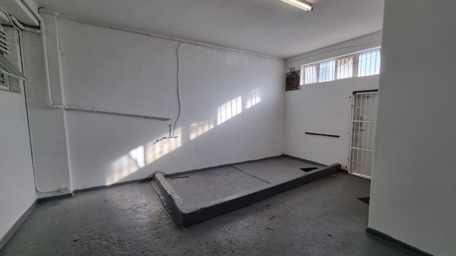 Commercial Property for Sale in Woodstock Western Cape